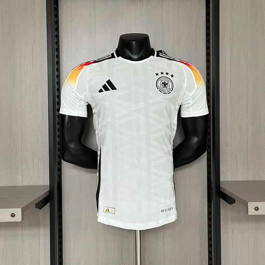 Alemania 24/25 Camiseta Local Versión Jugador